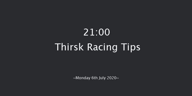 Thirsk Thanks Owners For Their Support 'BCD' Handicap Thirsk 21:00 Handicap (Class 6) 14f Mon 29th Jun 2020