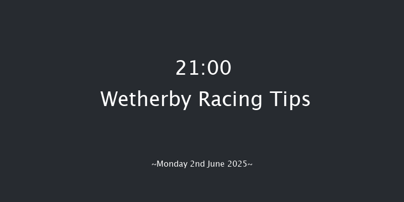 Wetherby 21-00 (Class 6) 5f Sun 27th Apr 2025