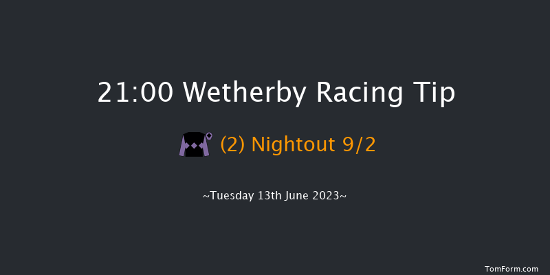 Wetherby 21:00 Handicap (Class 6) 7f Tue 6th Jun 2023