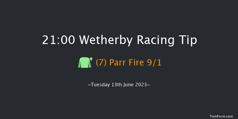 Wetherby 21:00 Handicap (Class 6) 7f Tue 6th Jun 2023