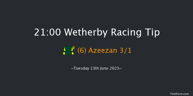 Wetherby 21:00 Handicap (Class 6) 7f Tue 6th Jun 2023