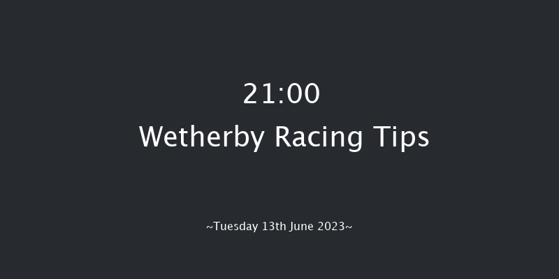 Wetherby 21:00 Handicap (Class 6) 7f Tue 6th Jun 2023