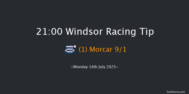 Windsor 21-00 (Class 4) 10f Mon 30th Jun 2025