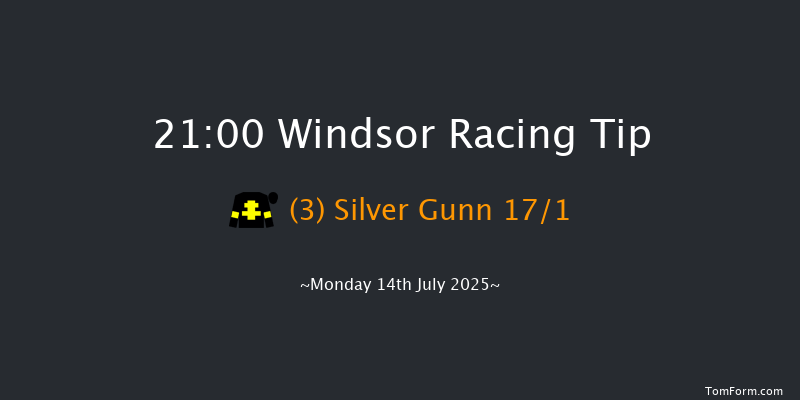 Windsor 21-00 (Class 4) 10f Mon 30th Jun 2025