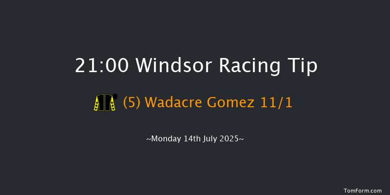 Windsor 21-00 (Class 4) 10f Mon 30th Jun 2025