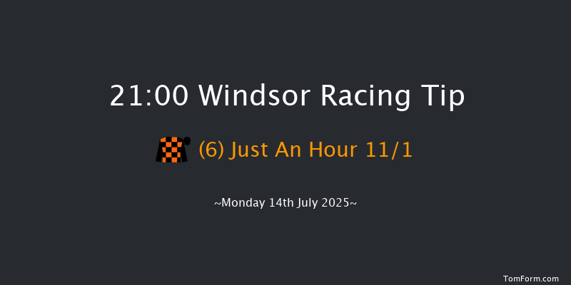 Windsor 21-00 (Class 4) 10f Mon 30th Jun 2025