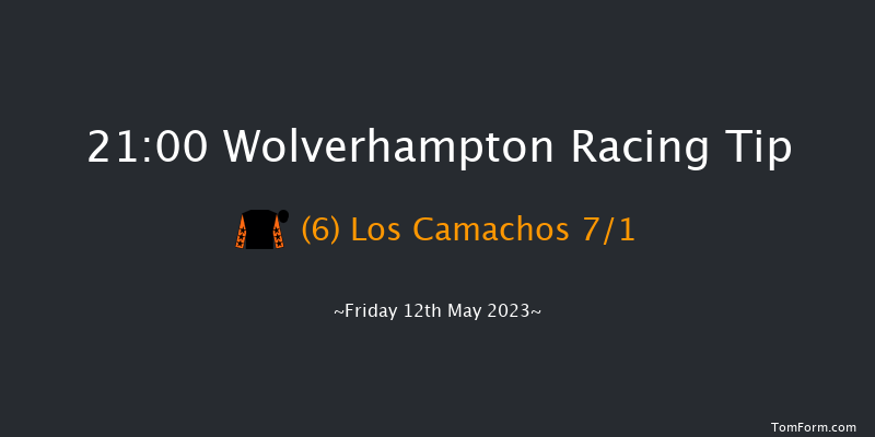 Wolverhampton 21:00 Handicap (Class 6) 7f Wed 3rd May 2023