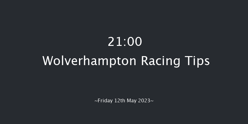 Wolverhampton 21:00 Handicap (Class 6) 7f Wed 3rd May 2023