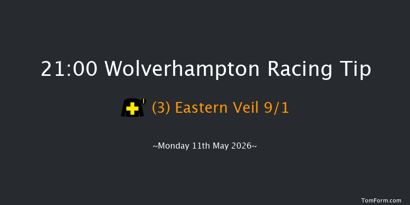 Wolverhampton 21-00 (Class 5) 8f Fri 8th May 2026