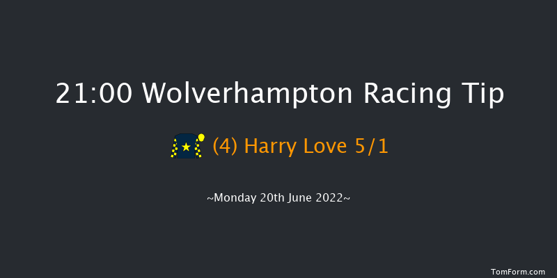 Wolverhampton 21:00 Handicap (Class 6) 9f Mon 23rd May 2022