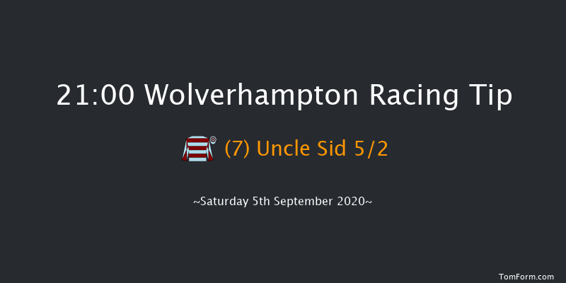 Download The At The Races App Handicap Wolverhampton 21:00 Handicap (Class 6) 9f Wed 2nd Sep 2020