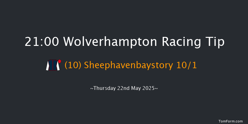 Wolverhampton 21-00 (Class 5) 7f Mon 19th May 2025