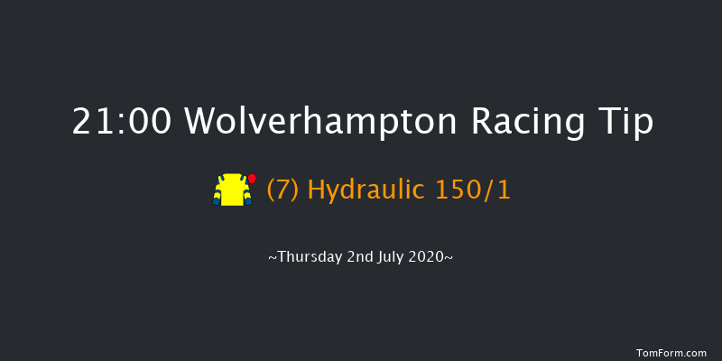 Download The At The Races App Maiden Stakes Wolverhampton 21:00 Maiden (Class 5) 12f Sun 21st Jun 2020