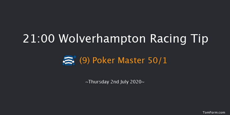 Download The At The Races App Maiden Stakes Wolverhampton 21:00 Maiden (Class 5) 12f Sun 21st Jun 2020