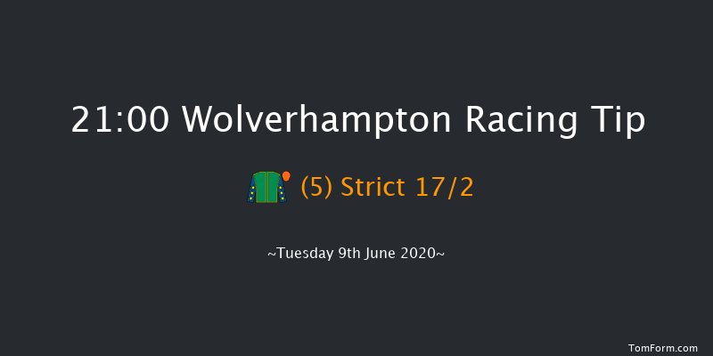 Follow At The Races On Twitter Handicap (Div 2) Wolverhampton 21:00 Handicap (Class 6) 12f Sat 14th Mar 2020
