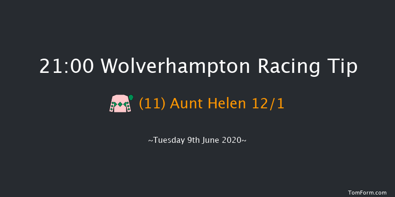 Follow At The Races On Twitter Handicap (Div 2) Wolverhampton 21:00 Handicap (Class 6) 12f Sat 14th Mar 2020