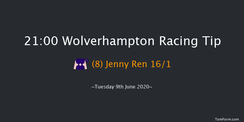 Follow At The Races On Twitter Handicap (Div 2) Wolverhampton 21:00 Handicap (Class 6) 12f Sat 14th Mar 2020