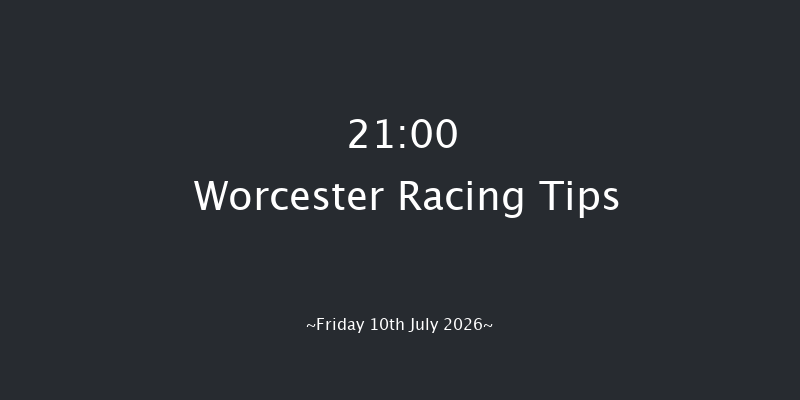 Worcester 21-00 (Class 5) 23f Wed 1st Jul 2026