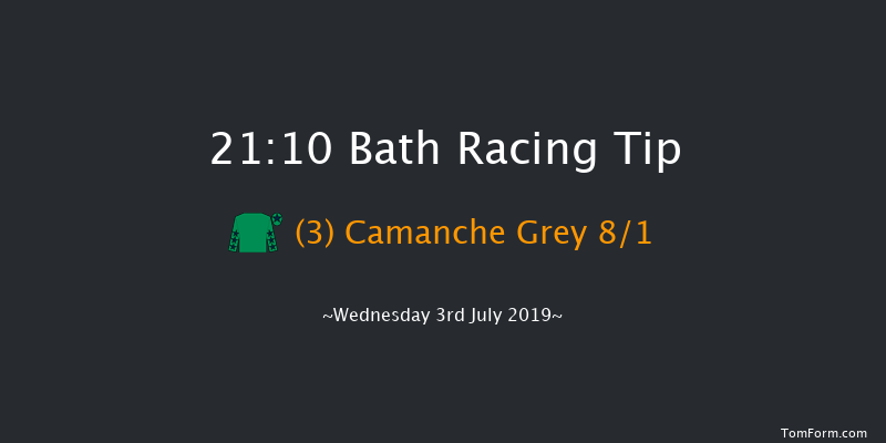 Bath 21:10 Stakes (Class 6) 5f Thu 1st Jan 1970