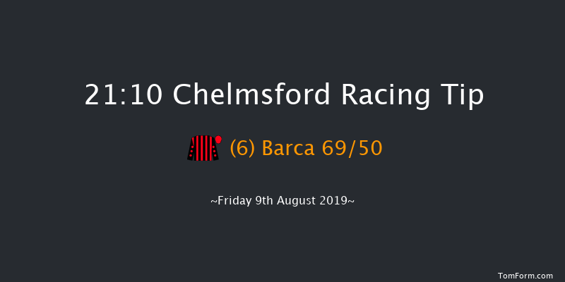 Chelmsford 21:10 Handicap (Class 6) 16f Sat 3rd Aug 2019