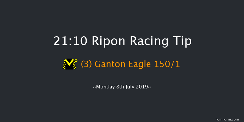 Ripon 21:10 Maiden (Class 5) 8f Thu 1st Jan 1970