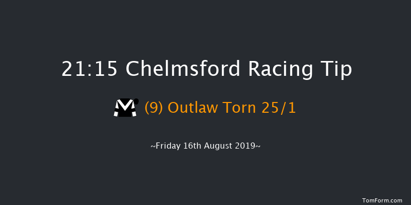 Chelmsford 21:15 Handicap (Class 6) 10f Sat 10th Aug 2019