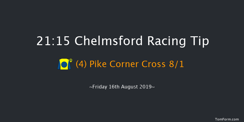 Chelmsford 21:15 Handicap (Class 6) 10f Sat 10th Aug 2019