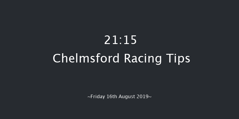 Chelmsford 21:15 Handicap (Class 6) 10f Sat 10th Aug 2019